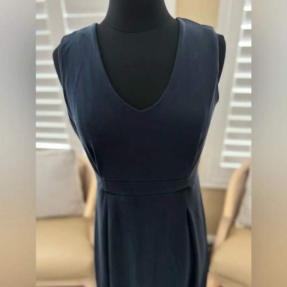 Jigsaw | Midi Dress - Size M - Picture 2 of 5